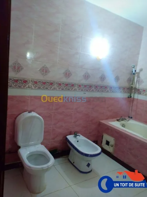 Location Appartement F3 Oran Oran