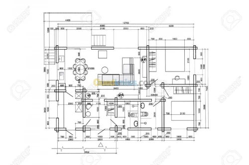 تسوية وضعية البنايات/dossier de régul