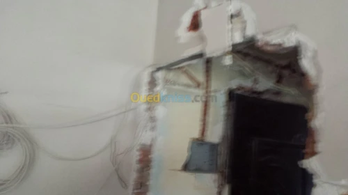 كهربائي électricien