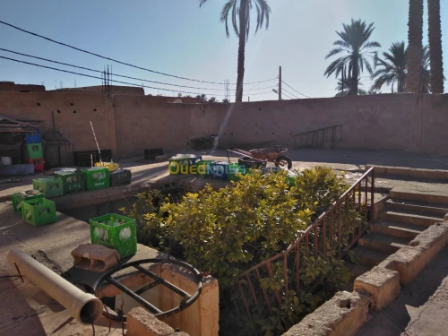 Vente Niveau De Villa F5 Laghouat Laghouat