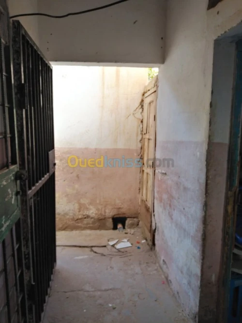 Vente Niveau De Villa F5 Laghouat Laghouat