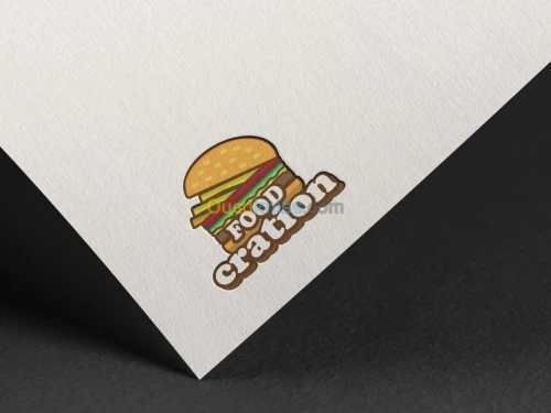 Conception de logo et des pub design 