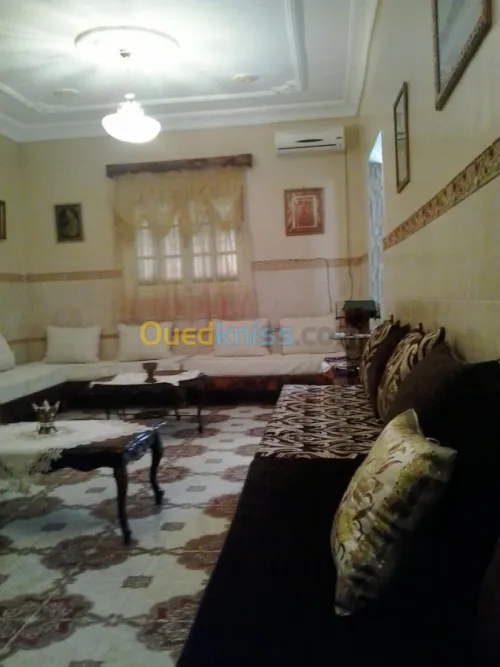 Vente Appartement Oran Sidi chami