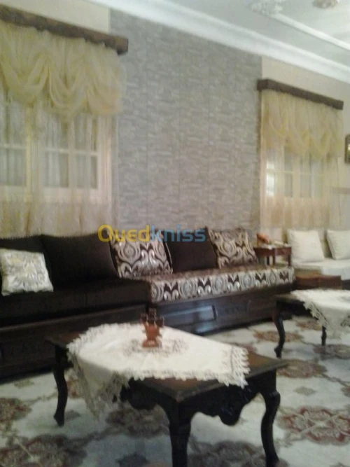Vente Appartement Oran Sidi chami