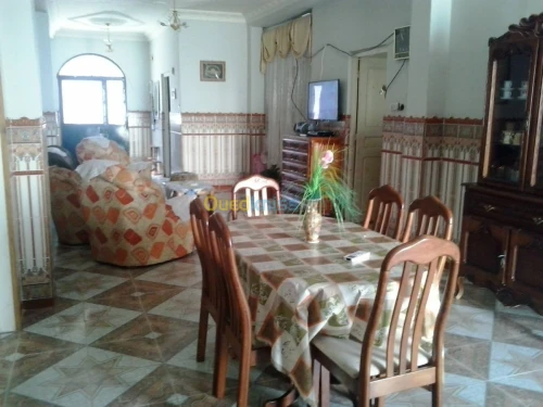 Vente Appartement Oran Sidi chami