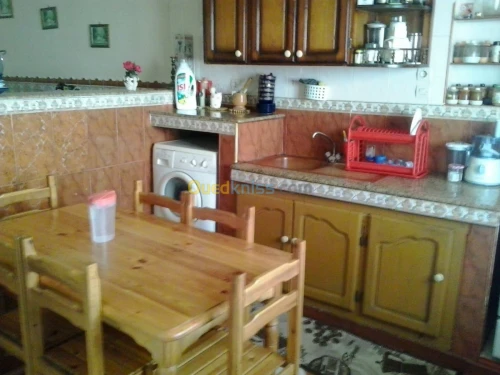 Vente Appartement Oran Sidi chami