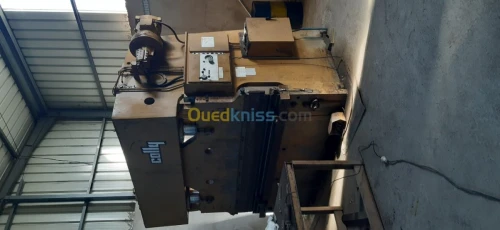 Charpente métallique 