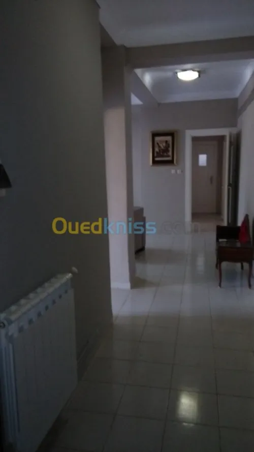 Location Appartement F4 Alger Dely brahim