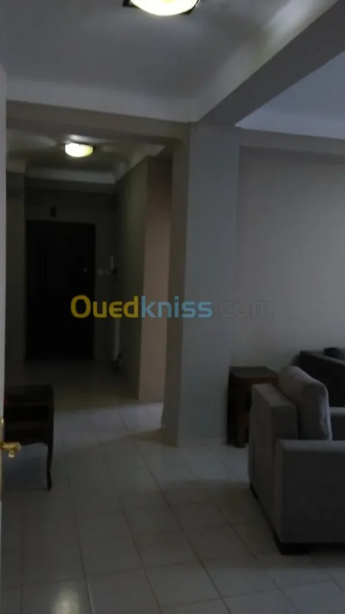 Location Appartement F4 Alger Dely brahim