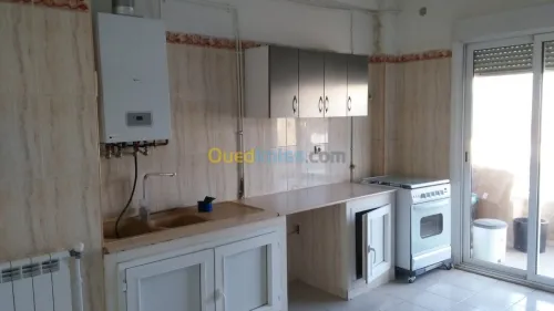 Location Appartement F4 Alger Dely brahim