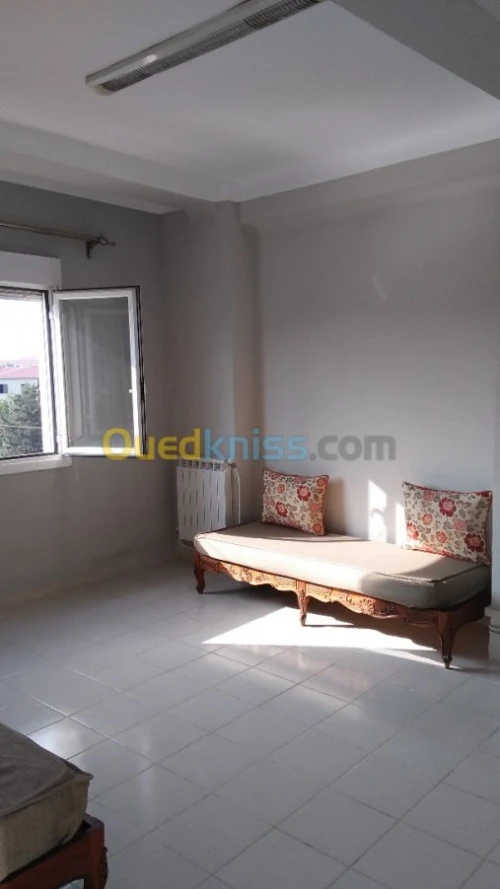 Location Appartement F4 Alger Dely brahim