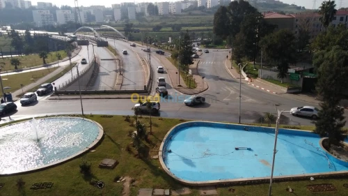 Location Appartement F4 Alger Dely brahim