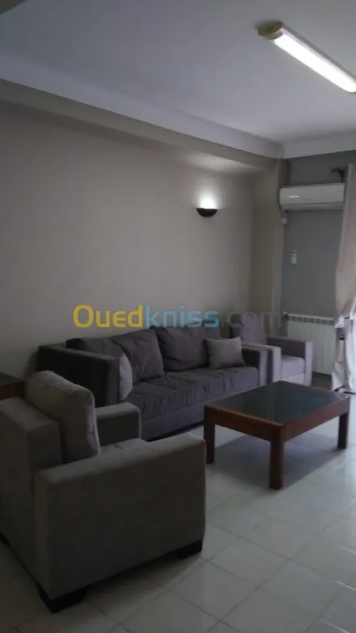 Location Appartement F4 Alger Dely brahim
