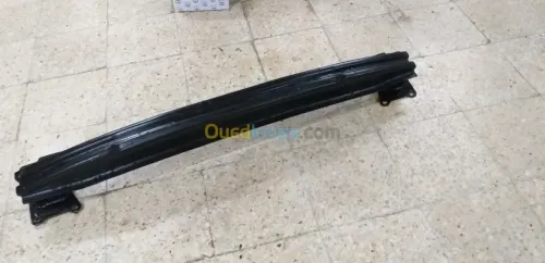 Barre de choque traverse arrière 