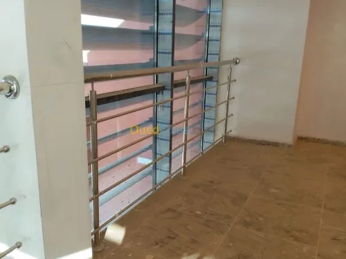 Tous les traveaux en inox