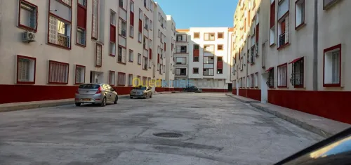 Vente Appartement F4 El taref Ben mehdi