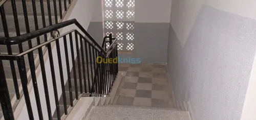 Vente Appartement F4 El taref Ben mehdi