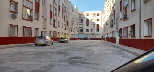 Vente Appartement F4 El taref Ben mehdi
