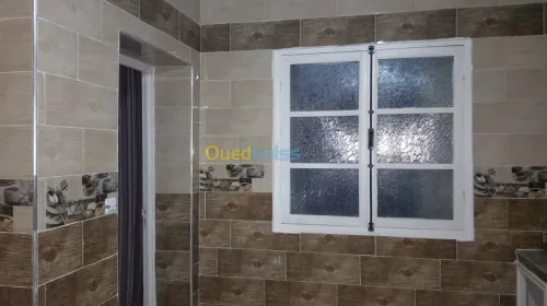 Vente Appartement F4 El taref Ben mehdi