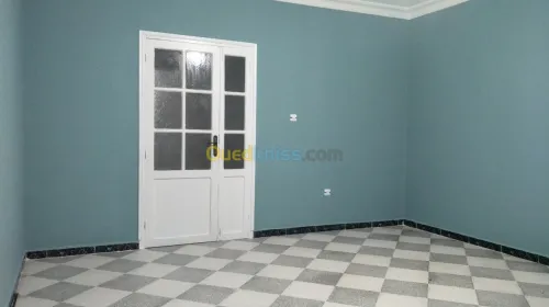 Vente Appartement F4 El taref Ben mehdi