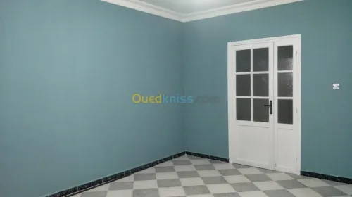 Vente Appartement F4 El taref Ben mehdi