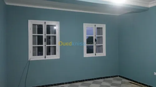 Vente Appartement F4 El taref Ben mehdi