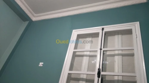 Vente Appartement F4 El taref Ben mehdi