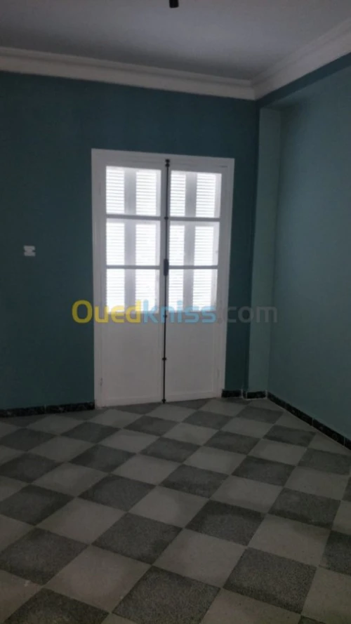 Vente Appartement F4 El taref Ben mehdi