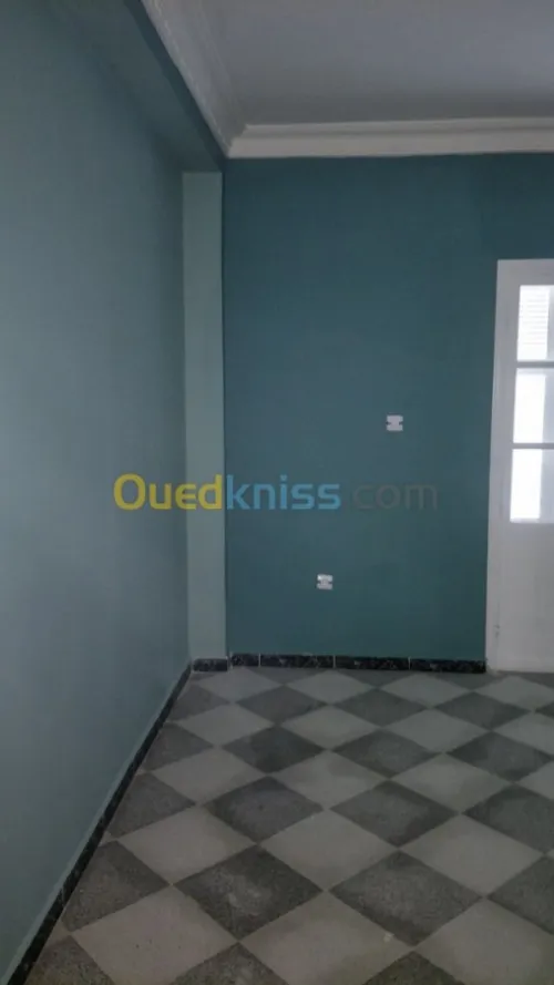 Vente Appartement F4 El taref Ben mehdi
