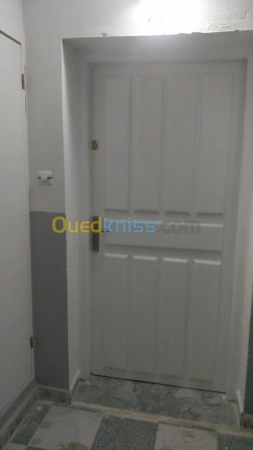 Vente Appartement F4 El taref Ben mehdi