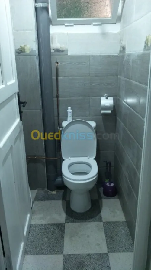 Vente Appartement F4 El taref Ben mehdi