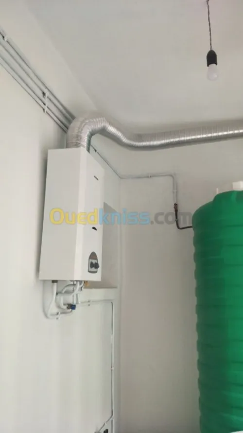 Vente Appartement F4 El taref Ben mehdi