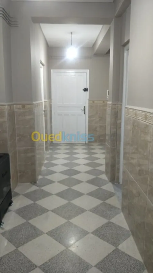 Vente Appartement F4 El taref Ben mehdi