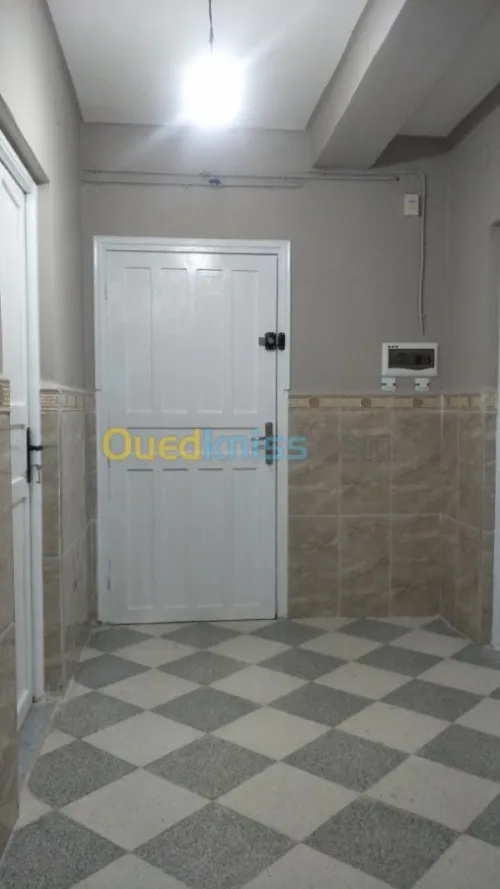 Vente Appartement F4 El taref Ben mehdi