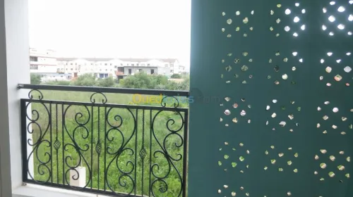 Vente Appartement F4 El taref Ben mehdi