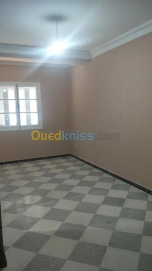 Vente Appartement F4 El taref Ben mehdi