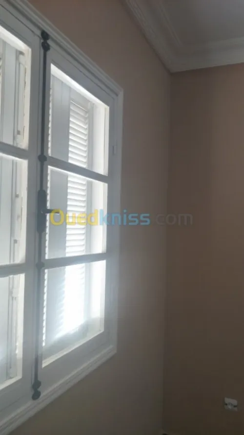 Vente Appartement F4 El taref Ben mehdi