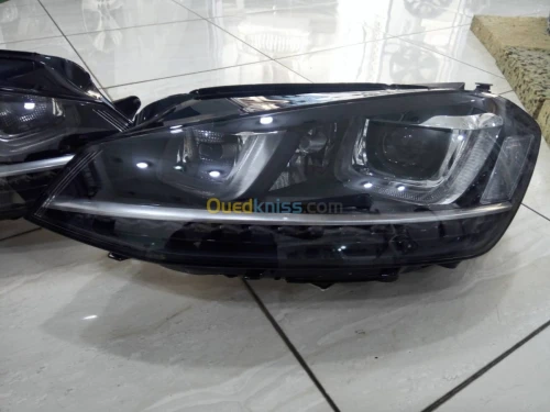 Phare Golf 7 R 2013-2017 - 11 d VAG