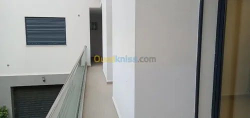 Vente Appartement Alger Hydra