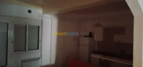 Location Appartement F4 Alger Hydra