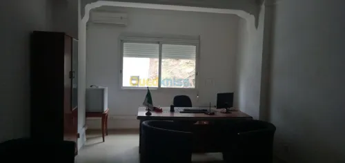 Location Appartement F4 Alger Hydra