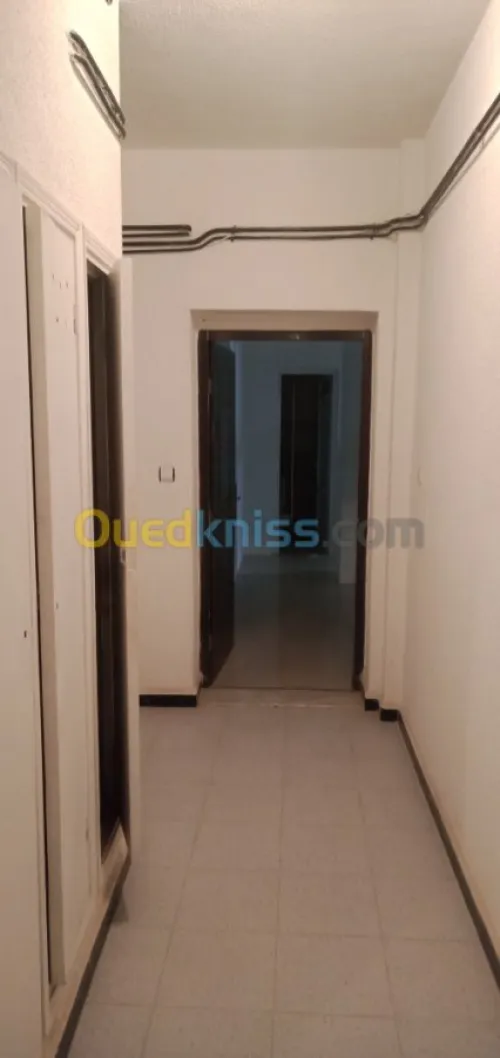 Location Appartement F4 Alger Hydra