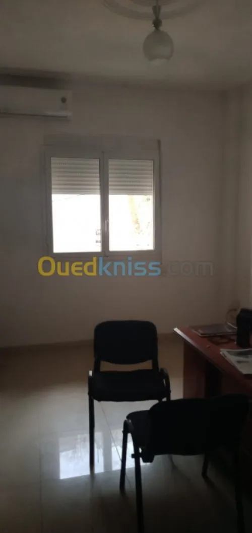 Location Appartement F4 Alger Hydra