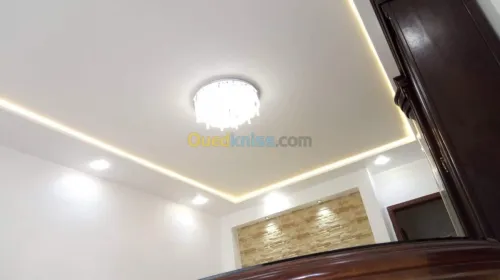 Electricien Bâtiment كهربائي