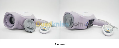 Colposcope numérique