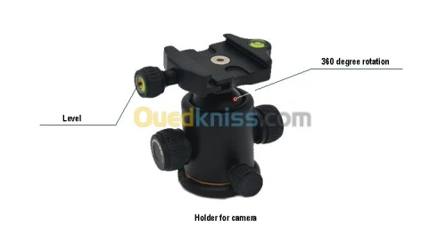 Colposcope numérique