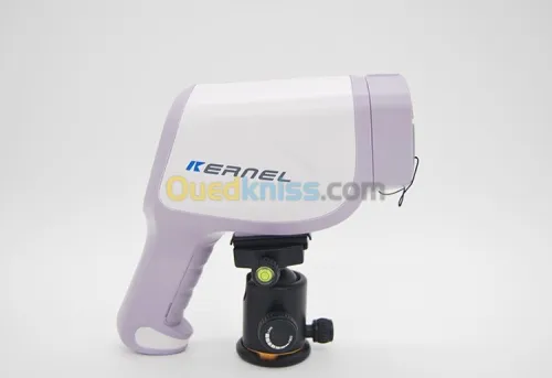 Colposcope numérique