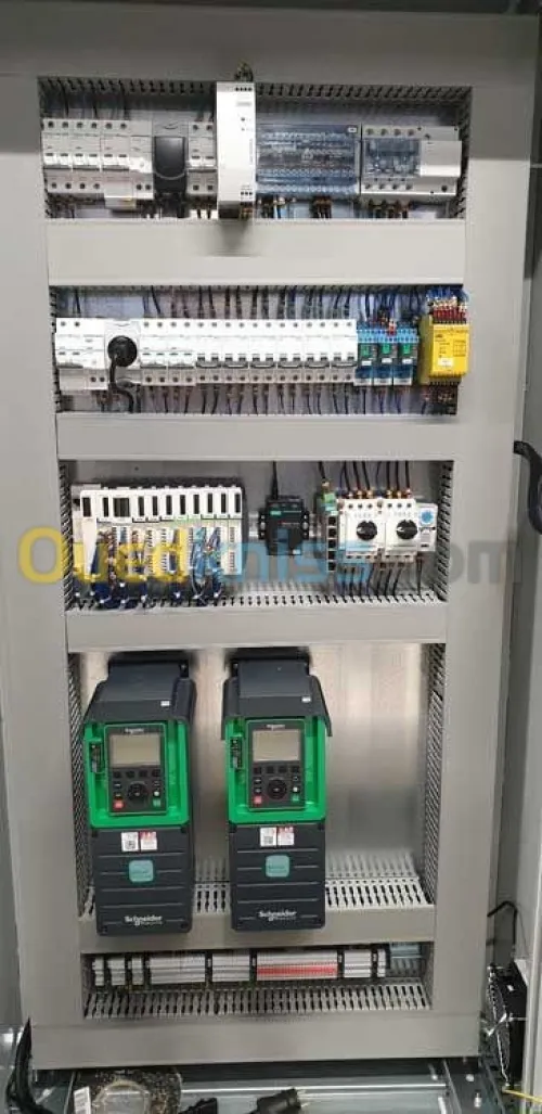Électricité 