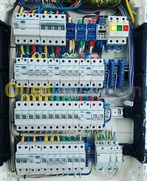 Électricité 