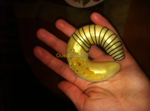 gâteux sur commande 